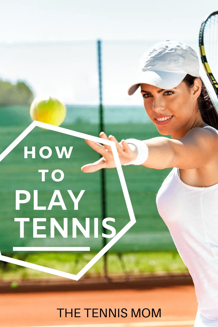 Learn How to Play Tennis Quickly for Beginners